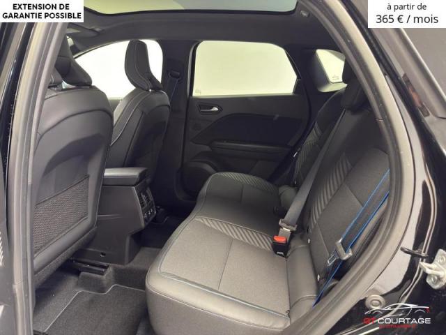 Renault Symbioz 1.3 TCe HYBRIDE ESPRIT image 1