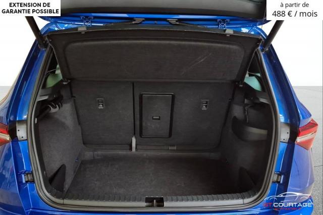 Skoda Karoq 1.5 TSI 150 Sportline image 6