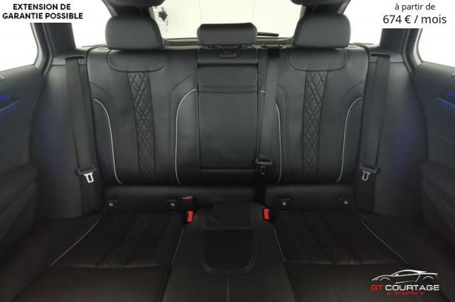 Bmw 540D Touring XDrive M Sport image 3