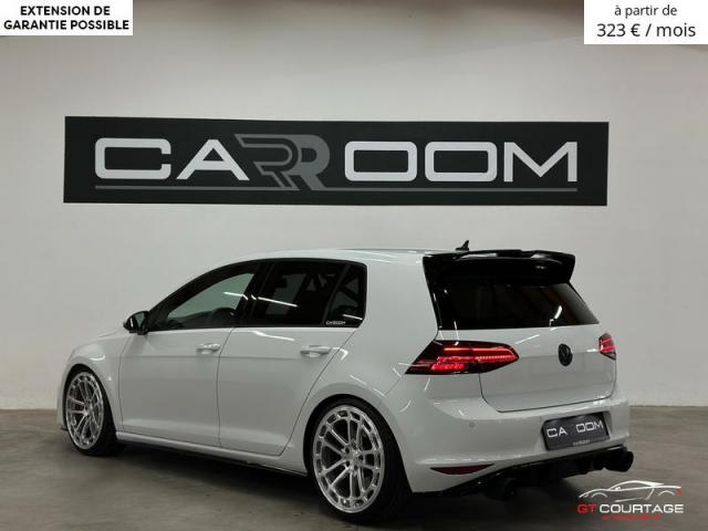Volkswagen Golf VII GTI image 4