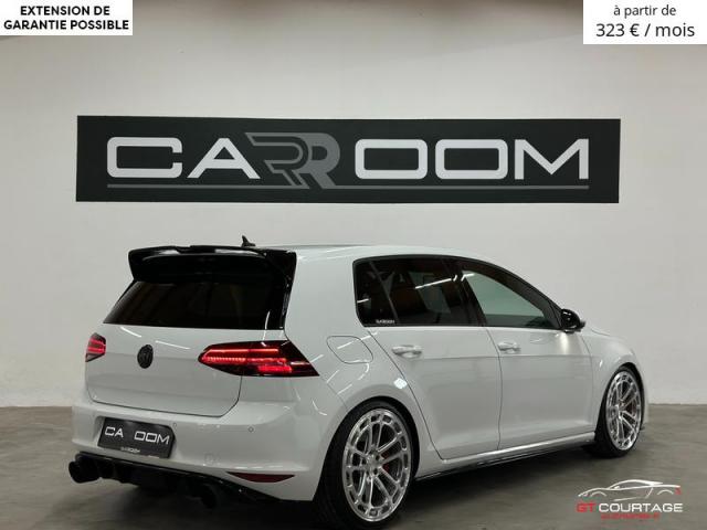 Volkswagen Golf VII GTI image 1