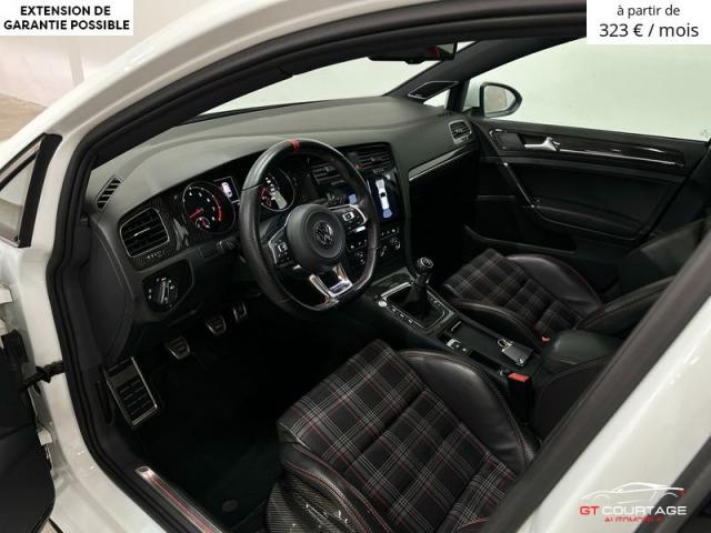Volkswagen Golf VII GTI image 2