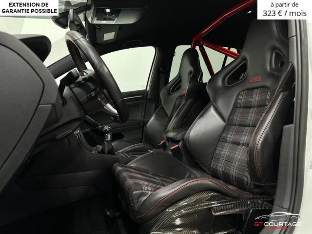Volkswagen Golf VII GTI image 5