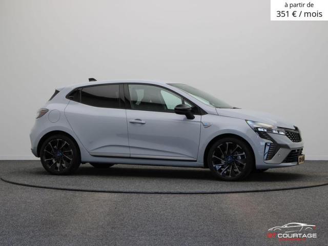 Renault Clio 1.6 E-Tech Full Hybrid 145 Esprit Alpine 