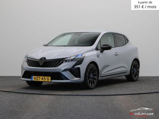 Renault Clio 1.6 E-Tech Full Hybrid 145 Esprit Alpine image 3
