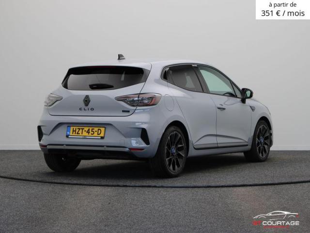 Renault Clio 1.6 E-Tech Full Hybrid 145 Esprit Alpine image 2