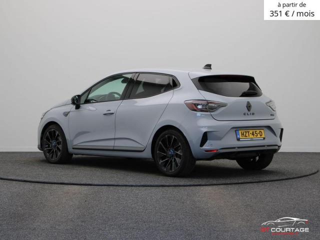 Renault Clio 1.6 E-Tech Full Hybrid 145 Esprit Alpine image 6