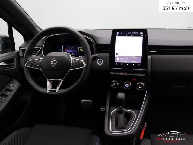 Renault Clio 1.6 E-Tech Full Hybrid 145 Esprit Alpine image 5