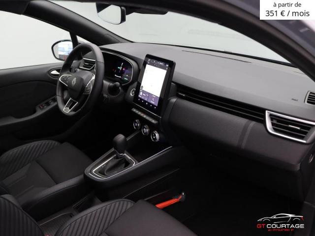 Renault Clio 1.6 E-Tech Full Hybrid 145 Esprit Alpine image 1