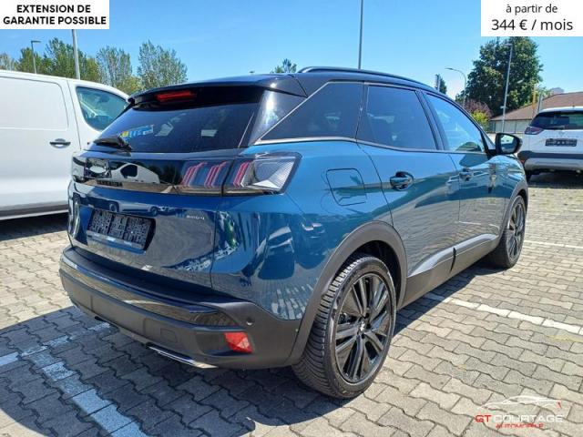 Peugeot 3008 1.6 HYBRID4 300 image 3