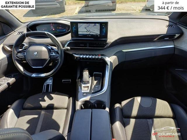 Peugeot 3008 1.6 HYBRID4 300 image 1