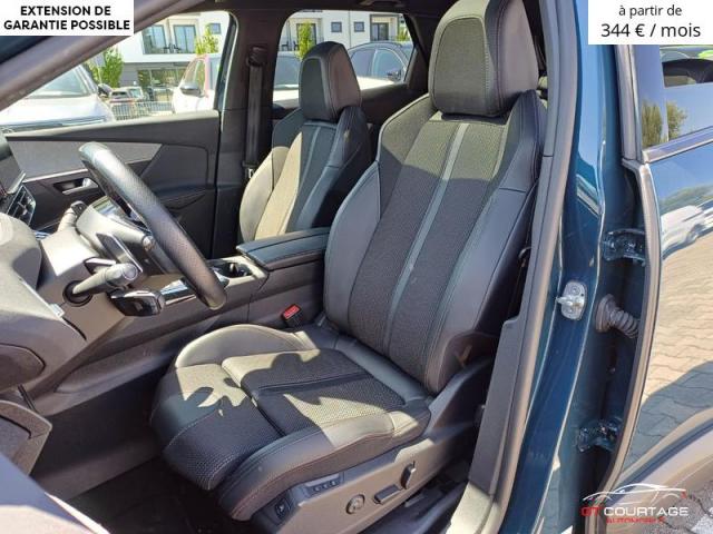Peugeot 3008 1.6 HYBRID4 300 image 7