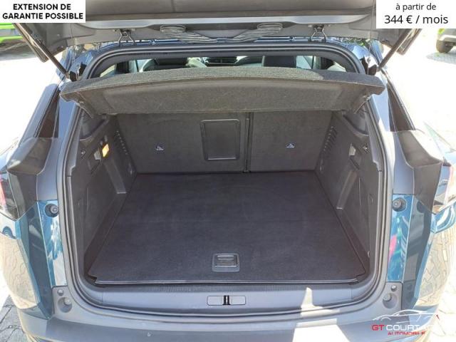Peugeot 3008 1.6 HYBRID4 300 image 2