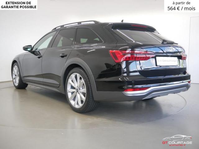 Audi A6 Allroad 40 TDI Quattro image 2