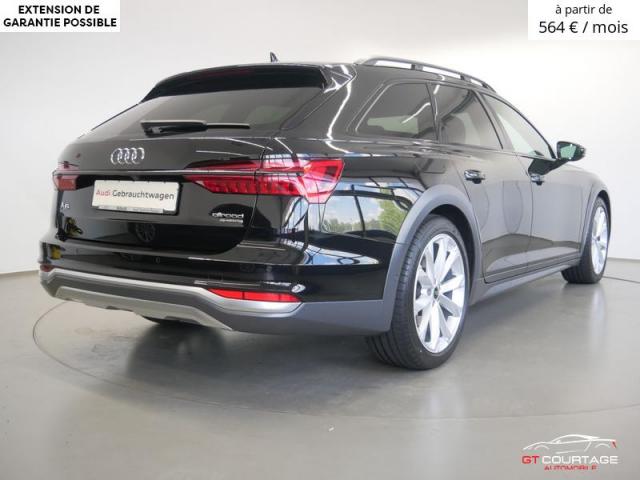 Audi A6 Allroad 40 TDI Quattro image 1