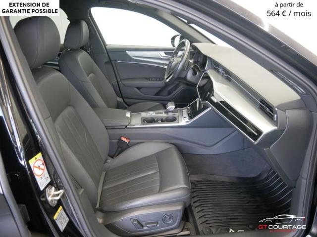 Audi A6 Allroad 40 TDI Quattro image 5