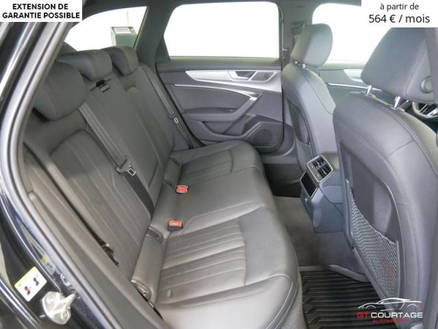 Audi A6 Allroad 40 TDI Quattro image 3