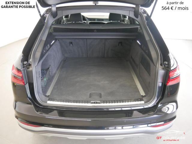 Audi A6 Allroad 40 TDI Quattro image 7