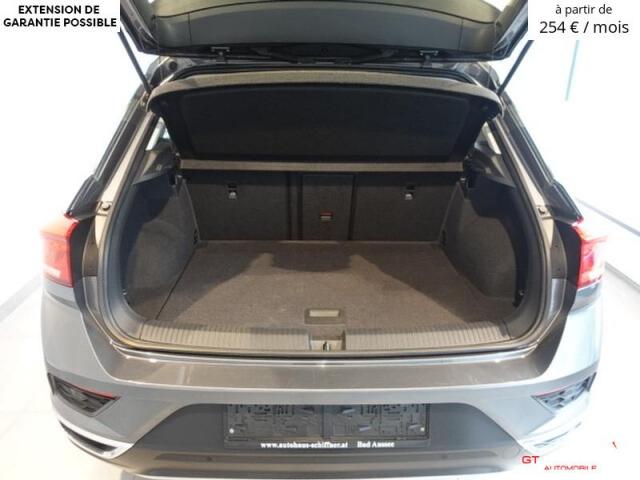 Volkswagen T-Roc 1,0 TSI 115 Design image 2