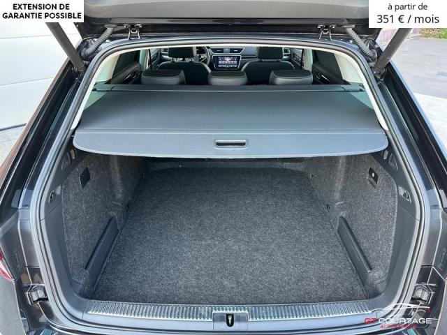 Skoda Superb Combi 1.5 TSI 150 image 2