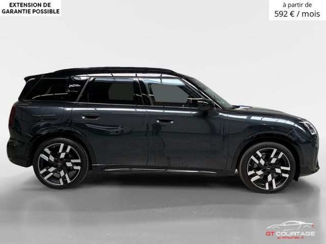 Mini Countryman John Cooper Works E XL 66.5 KWh d’occasion