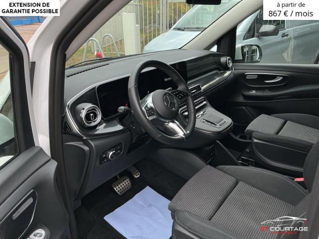 Mercedes Benz V300D Style 6pls image 5