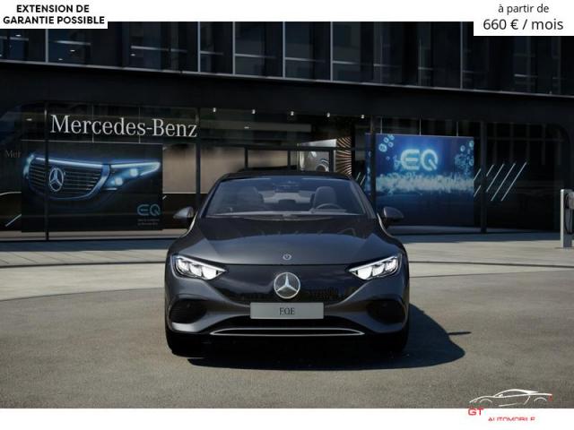 Mercedes Benz EQE 300 image 3