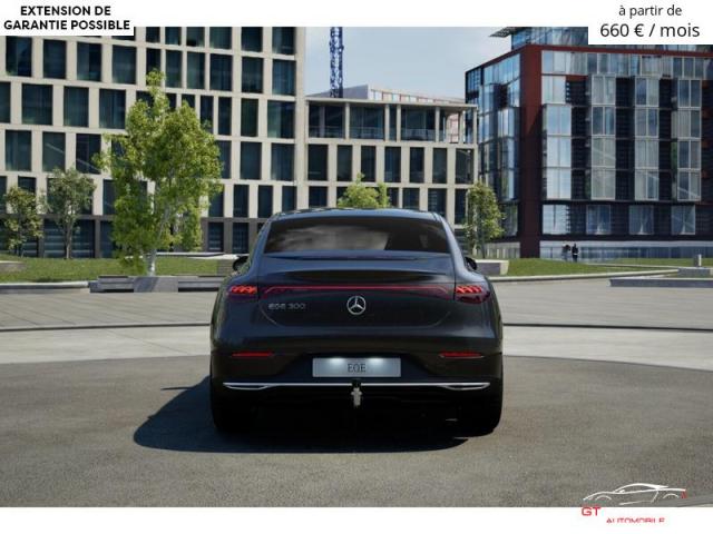 Mercedes Benz EQE 300 image 1