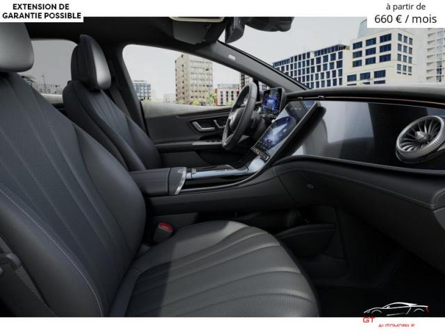 Mercedes Benz EQE 300 image 6