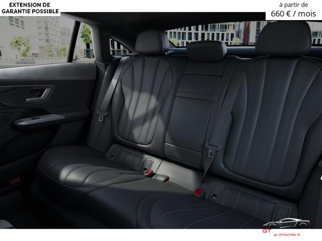 Mercedes Benz EQE 300 image 5