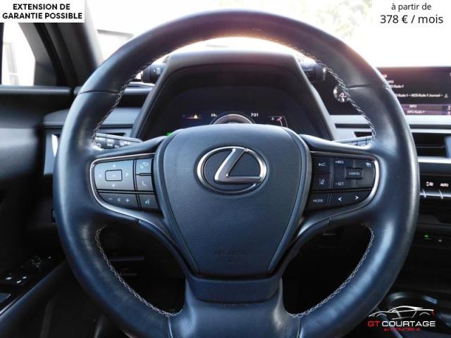 Lexus US 250h Business Line image 1