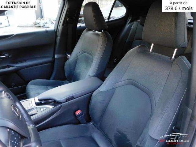 Lexus US 250h Business Line image 2