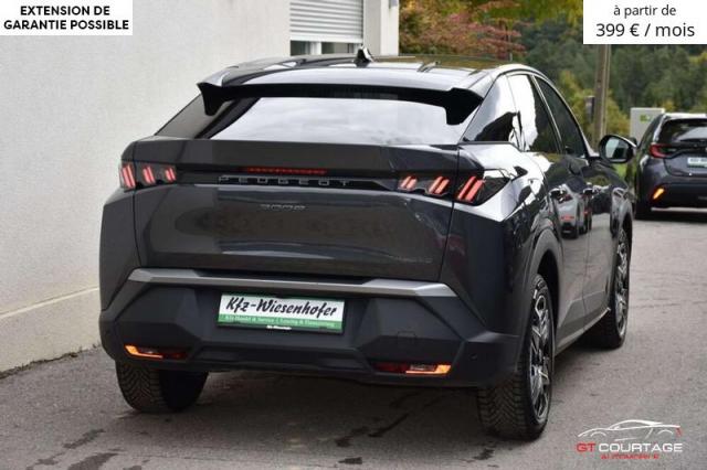 Peugeot 3008 Hybrid 136 Allure image 5