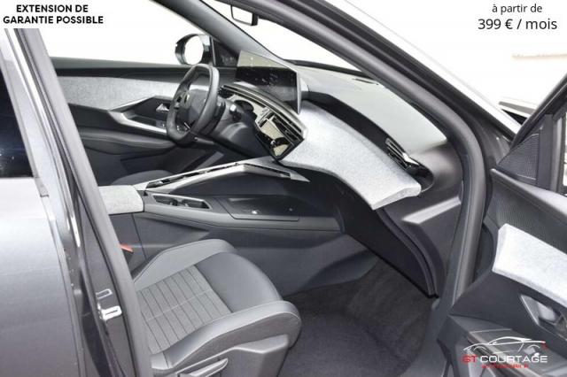 Peugeot 3008 Hybrid 136 Allure image 2