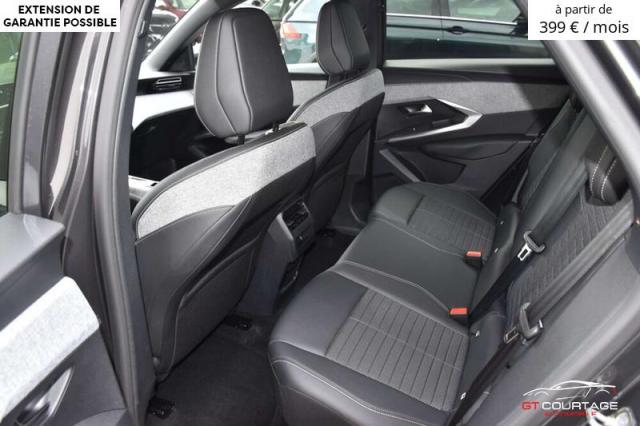 Peugeot 3008 Hybrid 136 Allure image 1