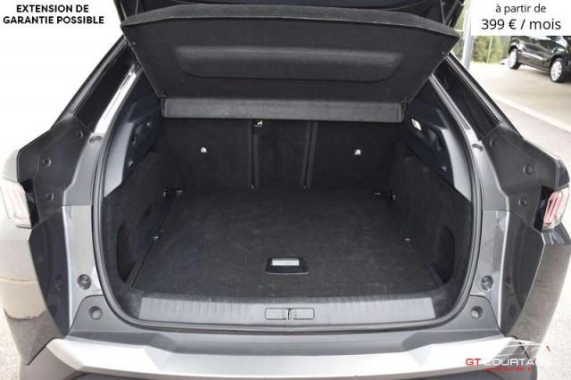 Peugeot 3008 Hybrid 136 Allure image 7