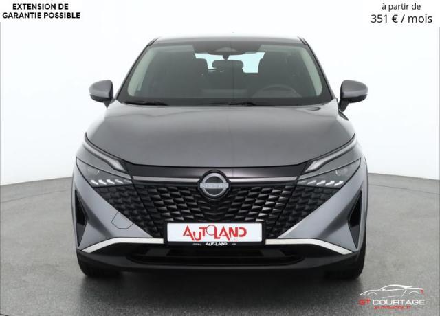 Nissan Qashqaï 1.3 Dig-T Centa 