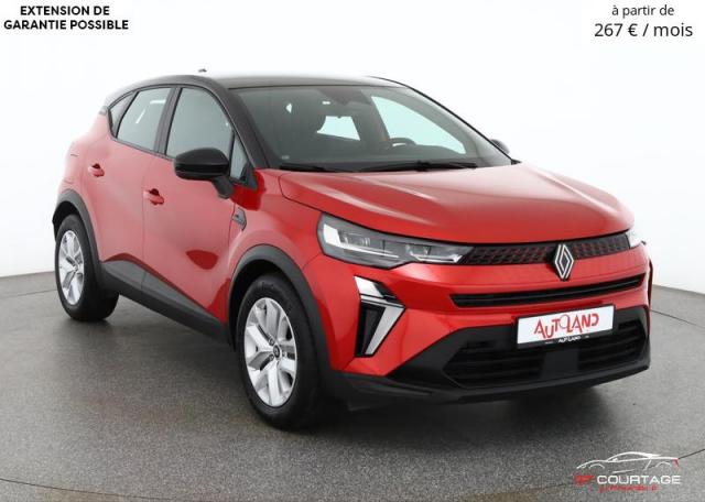 Renault Captur TCe 90 image 6