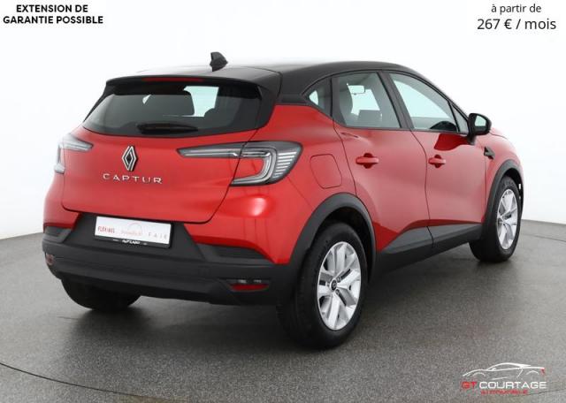 Renault Captur TCe 90 image 5