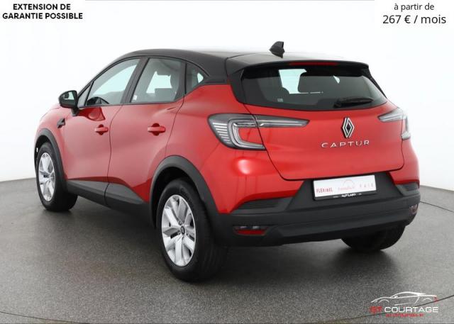 Renault Captur TCe 90 image 3