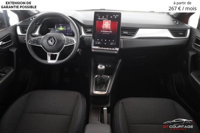 Renault Captur TCe 90 image 1