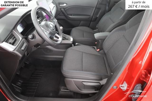 Renault Captur TCe 90 image 4