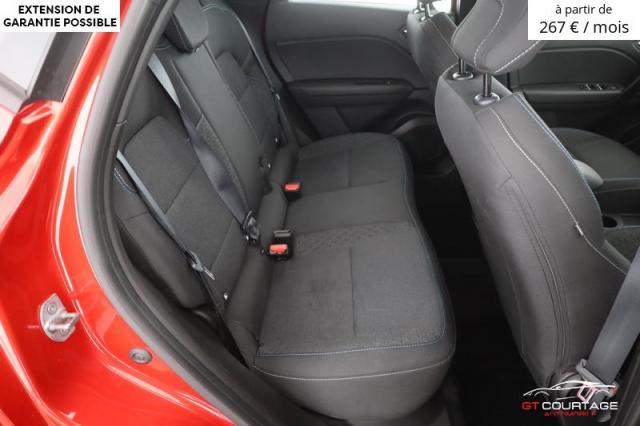 Renault Captur TCe 90 image 7