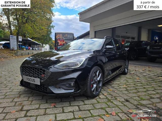 Ford Focus SW 2.0T ST image 5