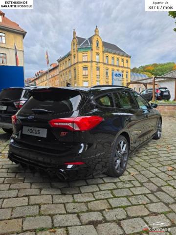 Ford Focus SW 2.0T ST image 2