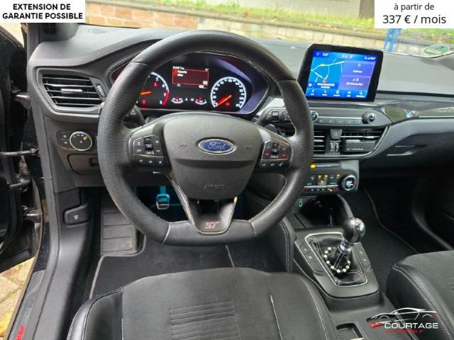 Ford Focus SW 2.0T ST image 3