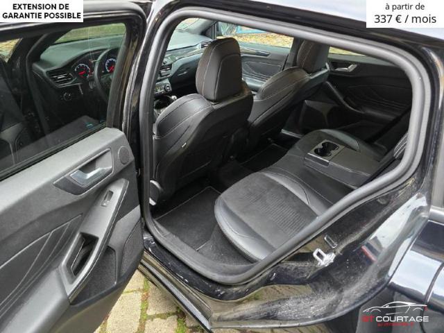 Ford Focus SW 2.0T ST image 4