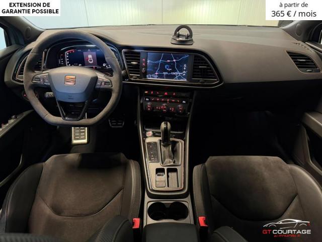 Seat Leon ST 2.0 TSI 4DRIVE CUPRA 300 R Carbon image 1