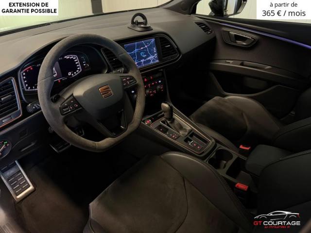 Seat Leon ST 2.0 TSI 4DRIVE CUPRA 300 R Carbon image 5