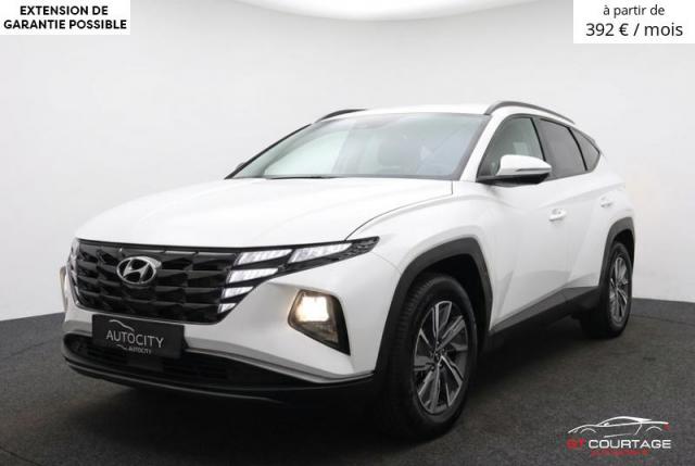 Hyundai Tucson 1.6 T-GDI HEV Comfort 